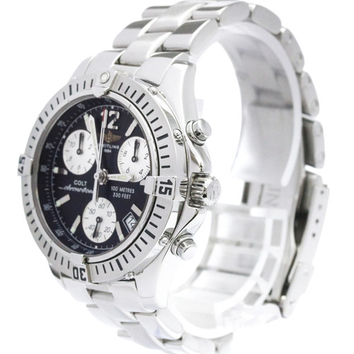 Breitling colt chronographe - breitling,