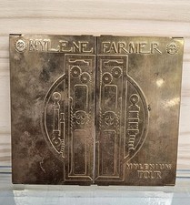 Cd Mylene Farmer -  Mylenium