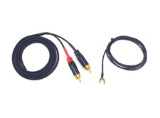Câble RCA Thorens TD-160