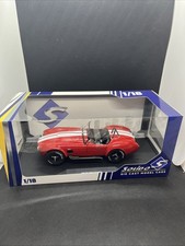 Shelby Cobra 427 MKII 1965