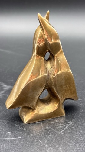 Ancienne sculpture couple - ancienne,