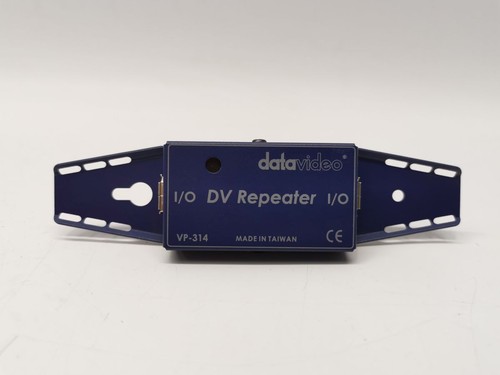 Datavideo 314 repeater - datavideo,