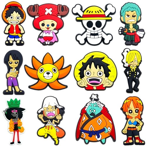 Jibbitz one piece lot - jibbitz,