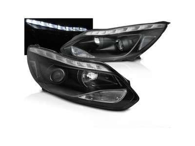 Phares led pour - , focus