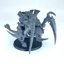 Tyranid Carnifex - Warhammer 40k Games Workshop C3915