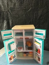 JOUET : GRAND FRIGO AMERICAIN