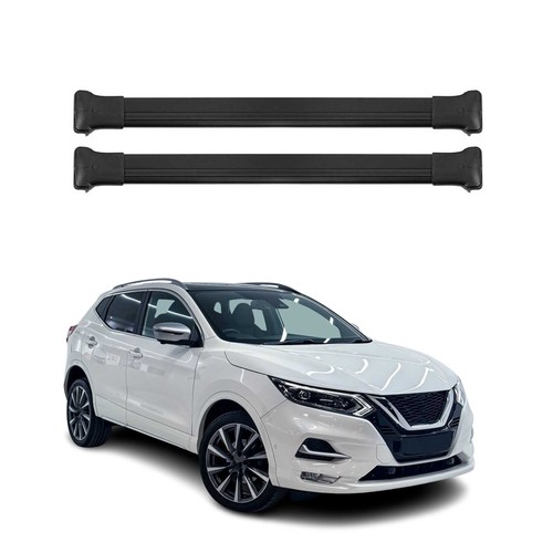 Barres toit transversales - toit,