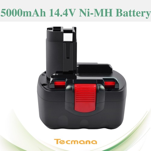 Batteria 5ah pour bosch - batteria,