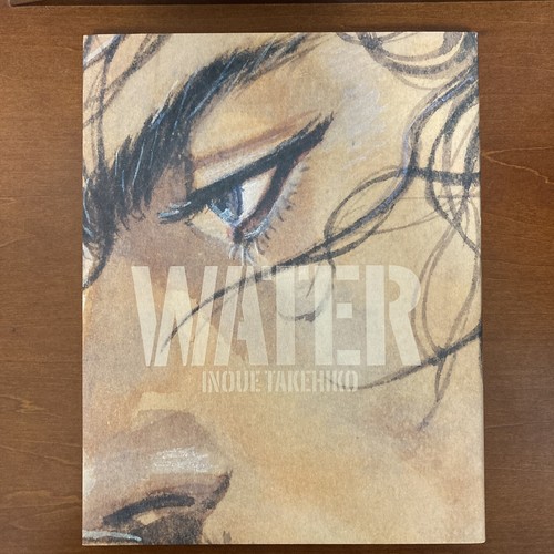 Takehiko inoue vagabond art - takehiko,