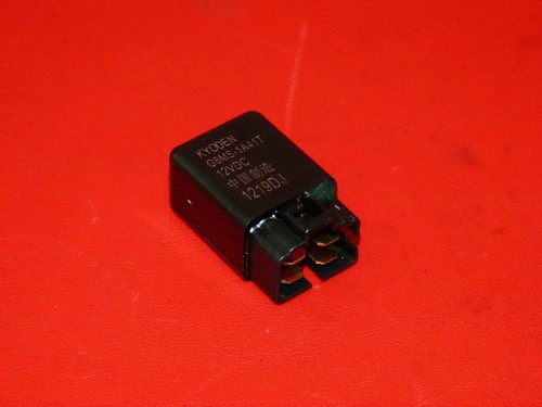 Relais quad 500 700cc kyoden - relais,
