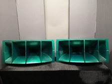 ALTEC 511B Sectoral Horn Pair
