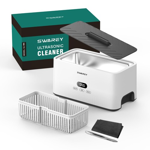 Nettoyeur ultrasons swarey - nettoyeur, à