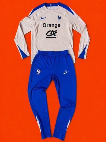 Ensemble nike équipe - ensemble, de