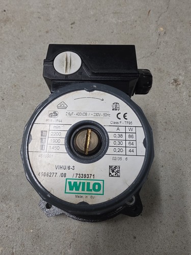 Wilo 7339371 vihu 6 3 - 🔥,