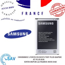 Original Samsung Galaxy Note 3