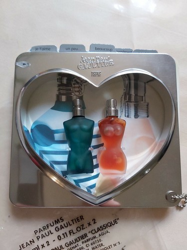 Coffret coeur saint valentin - ,