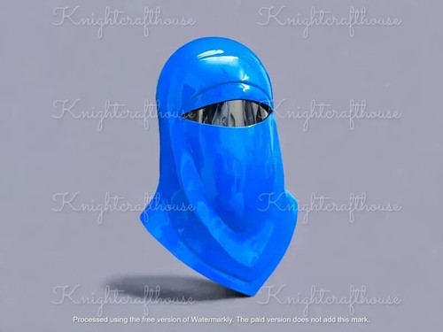 Casque garde royale - casque, de