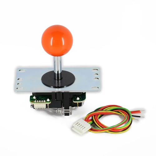 Sanwa original japan arcade - original,