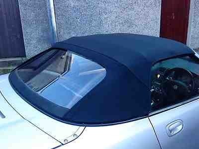 Mgf mgtf rear - mgf, /