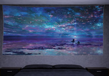 Galaxie Ciel Étoilé Grande