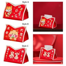 Boîte à mouchoirs, étui à