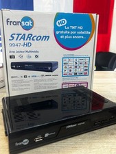 Fransat STARcom 9947-HD -