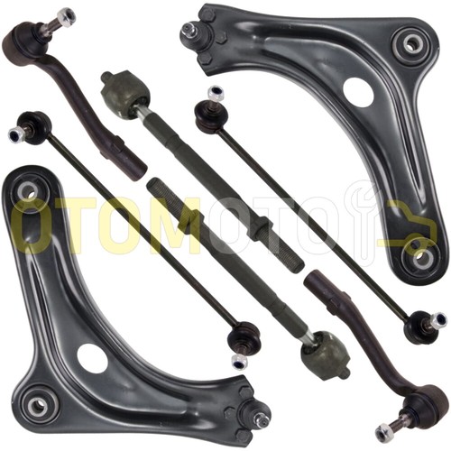 Peugeot 2008 208 triangle bras - peugeot,