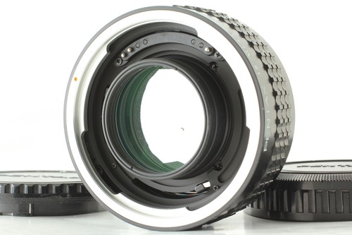 Near mint pentax rear - mint,
