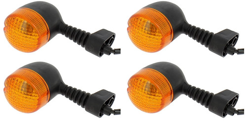 Kit clignotants yamaha - kit, 4
