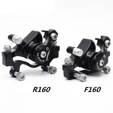 Kit étrier de frein à disque