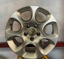 JANTES SET 4 CERCHI USATI ALFA