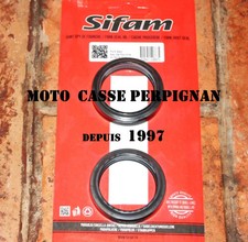 Joint SPY Fourche Honda FX 650