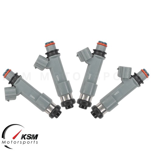 440cc injecteurs toyota - injecteurs,