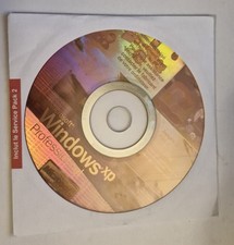 MICROSOFT WINDOWS XP