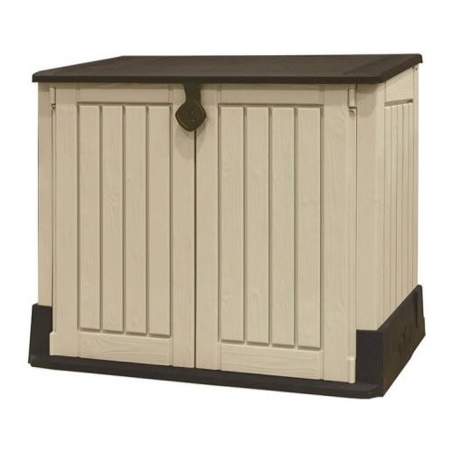 Keter store out midi caisse - store-it-out,