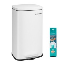 Poubelle Cuisine 30 L