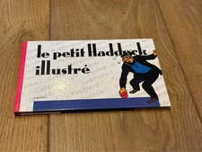 Le petit Haddock illustré