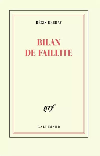 Bilan faillite régis - bilan, faillite,