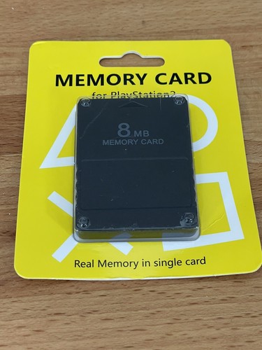 Sony playstation mo carte - 8,