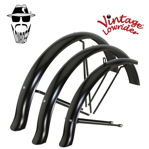 Vintage lowrider hollow - vintage,