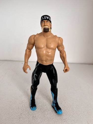 Figurine action lutte - de,