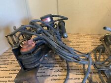 81-87 Toyota Land Cruiser Air Switching Valve Assembly Six (6) Different Parts