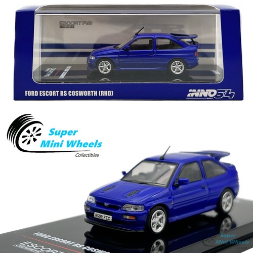 Inno64 ford escort rs - inno64,
