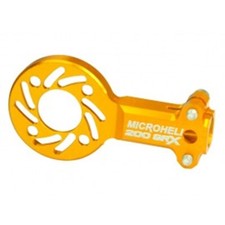 Microheli Aluminum Tail Motor