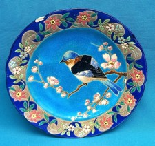 XIX° 1899 PLAT A BORD