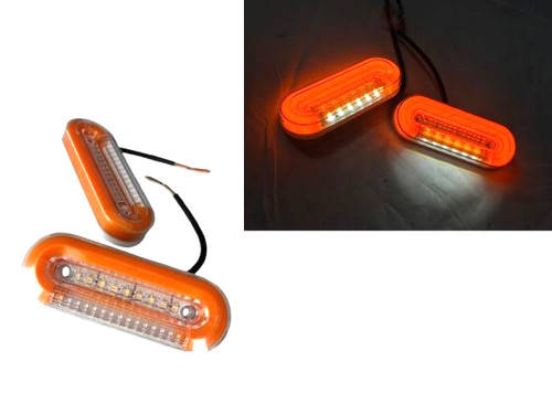 Pièces lampe néon - pièces, led