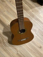 VINTAGE Walden Natura Guitar N570