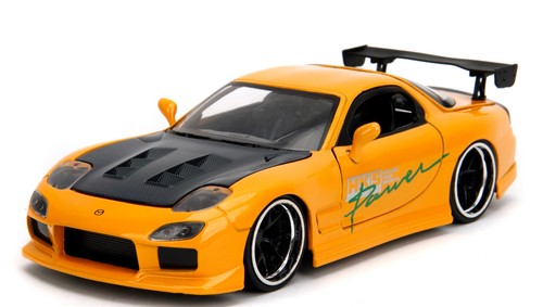 Jada toys voiture de - voiture, 1993