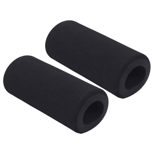 Rouleaux mousse pied de - rouleaux,