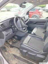 Siege avant gauche CITROEN